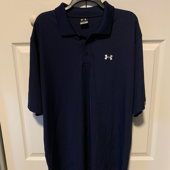 Under Armour Other - Under Armour Polo